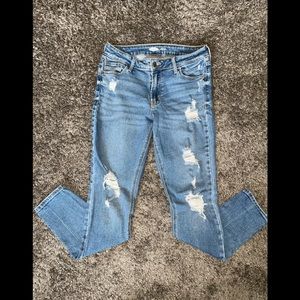 Old navy jeans